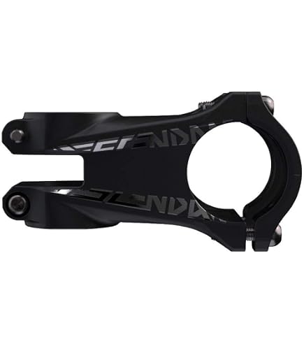 Amazon.com : Truvativ Descendant Stem Clamp: 35mm, L: 40mm